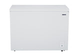 Frigidaire, 9.0 Cu. Ft. Chest Freezer, White