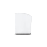 Frigidaire 9 Cu. Ft./260 Liter Curved Glass Top Display Freezer, White