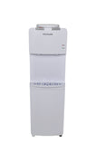 Frigidaire, Hot/Cold Water Cooler, Top Load, Black