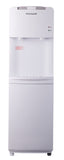 Frigidaire, Hot/Cold Water Cooler, Top Load, Black