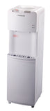Frigidaire, Hot/Cold Water Cooler, Top Load, Black