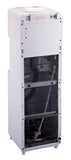 Frigidaire, Hot/Cold Water Cooler, Top Load, Black