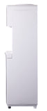 Frigidaire, Hot/Cold Water Cooler, Top Load, Black
