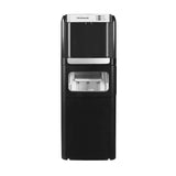 Frigidaire, Hot/Cold Water Cooler, Top Load, Built-In Ice Maker, Black