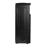 Frigidaire, Hot/Cold Water Cooler, Top Load, Built-In Ice Maker, Black