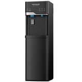 Frigidaire Gallery, 3-IN-1 Hot/Cold Water Cooler, Bottom Load,  Built-in Bullet Ice Maker