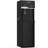 Frigidaire Gallery, 3-IN-1 Hot/Cold Water Cooler, Bottom Load,  Built-in Bullet Ice Maker