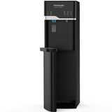 Frigidaire Gallery, 3-IN-1 Hot/Cold Water Cooler, Bottom Load,  Built-in Bullet Ice Maker