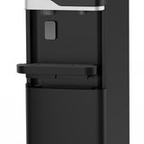 Frigidaire Gallery, 3-IN-1 Hot/Cold Water Cooler, Bottom Load,  Built-in Bullet Ice Maker