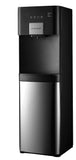 Frigidaire, Touch Control Hot/Cold Water Cooler, Bottom Load,  UV Feature, Stainless Steel