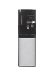 Frigidaire, Hot/Cold Water Cooler, Bottom Loading, With Cup Stotage, Stainless Steel