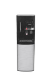 Frigidaire, Hot/Cold Water Cooler, Bottom Loading, With Cup Stotage, Stainless Steel