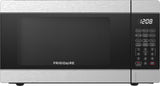1.1 CU. FT. MICROWAVE, Stainless steel EMW1120