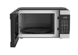 1.1 CU. FT. MICROWAVE, Stainless steel EMW1120