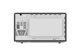 Frigidaire, 1.1 Cu. Ft. Countertop Microwave Oven, Black
