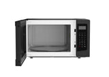 Frigidaire, 1.1 Cu. Ft. Countertop Microwave Oven, Black