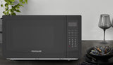 Frigidaire, 1.1 Cu. Ft. Countertop Microwave Oven, Black