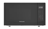 Frigidaire, 1.1 Cu. Ft. Countertop Microwave Oven, Black