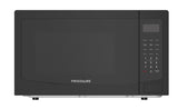 Frigidaire, 1.1 Cu. Ft. Countertop Microwave Oven, Black