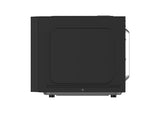 Frigidaire, 1.1 Cu. Ft. Countertop Microwave Oven, Black