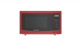 Frigidaire 1.1 Cu. Ft. Countertop Microwave Oven, Red