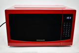 Frigidaire, 1.1 Cu. Ft. Countertop Microwave Oven, Red