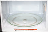 Frigidaire, 1.1 Cu. Ft. Countertop Microwave Oven, Red