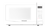 Frigidaire, 1.1 Cu. Ft. Countertop Microwave Oven, White