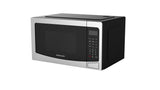 Frigidaire, 3 In 1, 1.1 Cu. Ft.Countertop Microwave Oven/Air Fryer/Convection, Stainless Steel