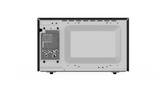 Frigidaire, 1.2 Cu. Ft. Countertop Microwave, With inverter, Stainless Steel