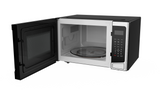 Frigidaire, 1.2 Cu. Ft. Countertop Microwave, With inverter, Stainless Steel