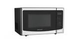 Frigidaire, 1.2 Cu. Ft. Countertop Microwave, With inverter, Stainless Steel