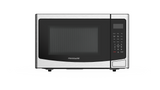 Frigidaire, 1.2 Cu. Ft. Countertop Microwave, With inverter, Stainless Steel