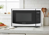 Frigidaire, 1.2 Cu. Ft. Countertop Microwave, With inverter, Stainless Steel
