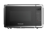 Frigidaire, 1.5 Cu. Ft. Countertop Microwave Oven, Stainless Steel