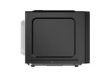 Frigidaire, 1.5 Cu. Ft. Countertop Microwave Oven, Stainless Steel