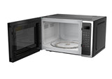 Frigidaire 1.5 Cu. Ft. Countertop Microwave Oven, Stainless Steel