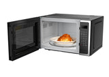 Frigidaire 1.5 Cu. Ft. Countertop Microwave Oven, Stainless Steel