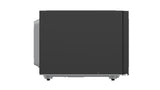 Frigidaire, 2.2 Cu. Ft. Countertop Microwave Oven, Stainless Steel