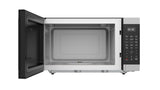Frigidaire, 2.2 Cu. Ft. Countertop Microwave Oven, Stainless Steel