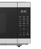 Frigidaire, 2.2 Cu. Ft. Countertop Microwave Oven, Stainless Steel