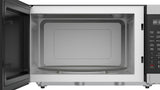 Frigidaire, 2.2 Cu. Ft. Countertop Microwave Oven, Stainless Steel