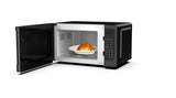 Frigidaire, 0.7 Cu. Ft. Countertop Microwave Oven, Black