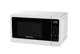 Frigidaire, 0.7 Cu. Ft. Countertop Microwave Oven, White