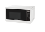 Frigidaire, 0.7 Cu. Ft. Countertop Microwave Oven, White