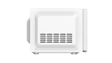 Frigidaire, 0.7 Cu. Ft. Countertop Microwave Oven, White