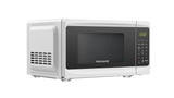 Frigidaire, 0.7 Cu. Ft. Countertop Microwave Oven, White