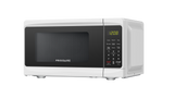 Frigidaire, 0.7 Cu. Ft. Countertop Microwave Oven, White