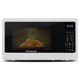 Frigidaire 0.7 Cu. Ft. Countertop Microwave Oven, White