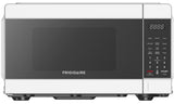 Frigidaire 0.9 Cu. Ft. Countertop Microwave Oven, White